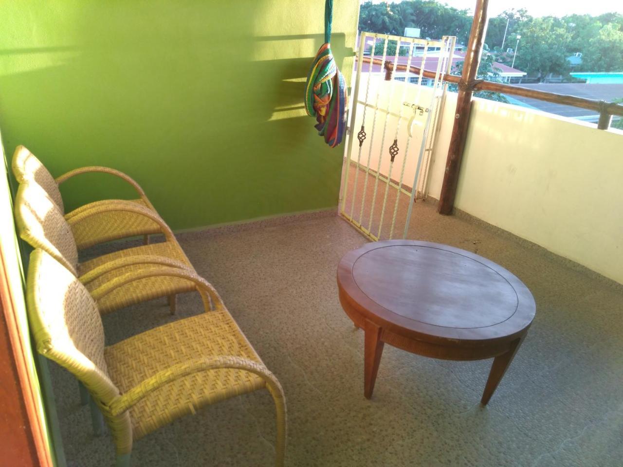 טולום Hotel Sun Caribbean Divine מראה חיצוני תמונה