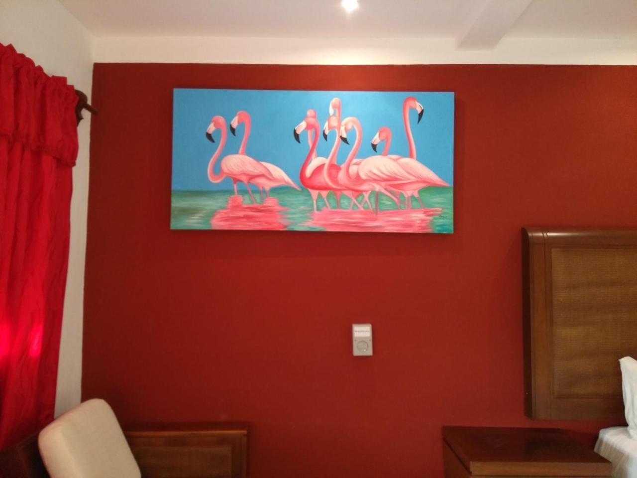 טולום Hotel Sun Caribbean Divine מראה חיצוני תמונה