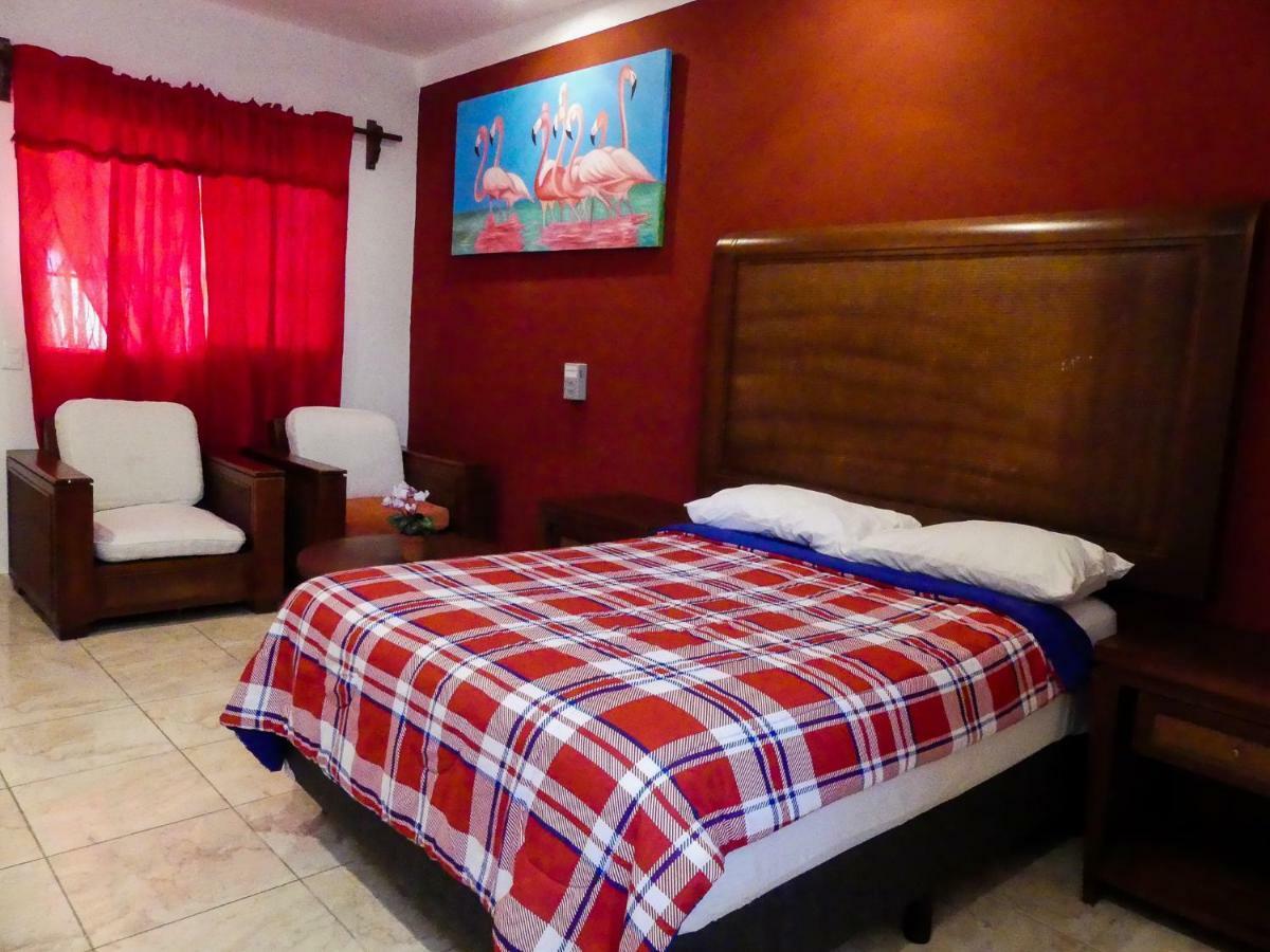 טולום Hotel Sun Caribbean Divine מראה חיצוני תמונה