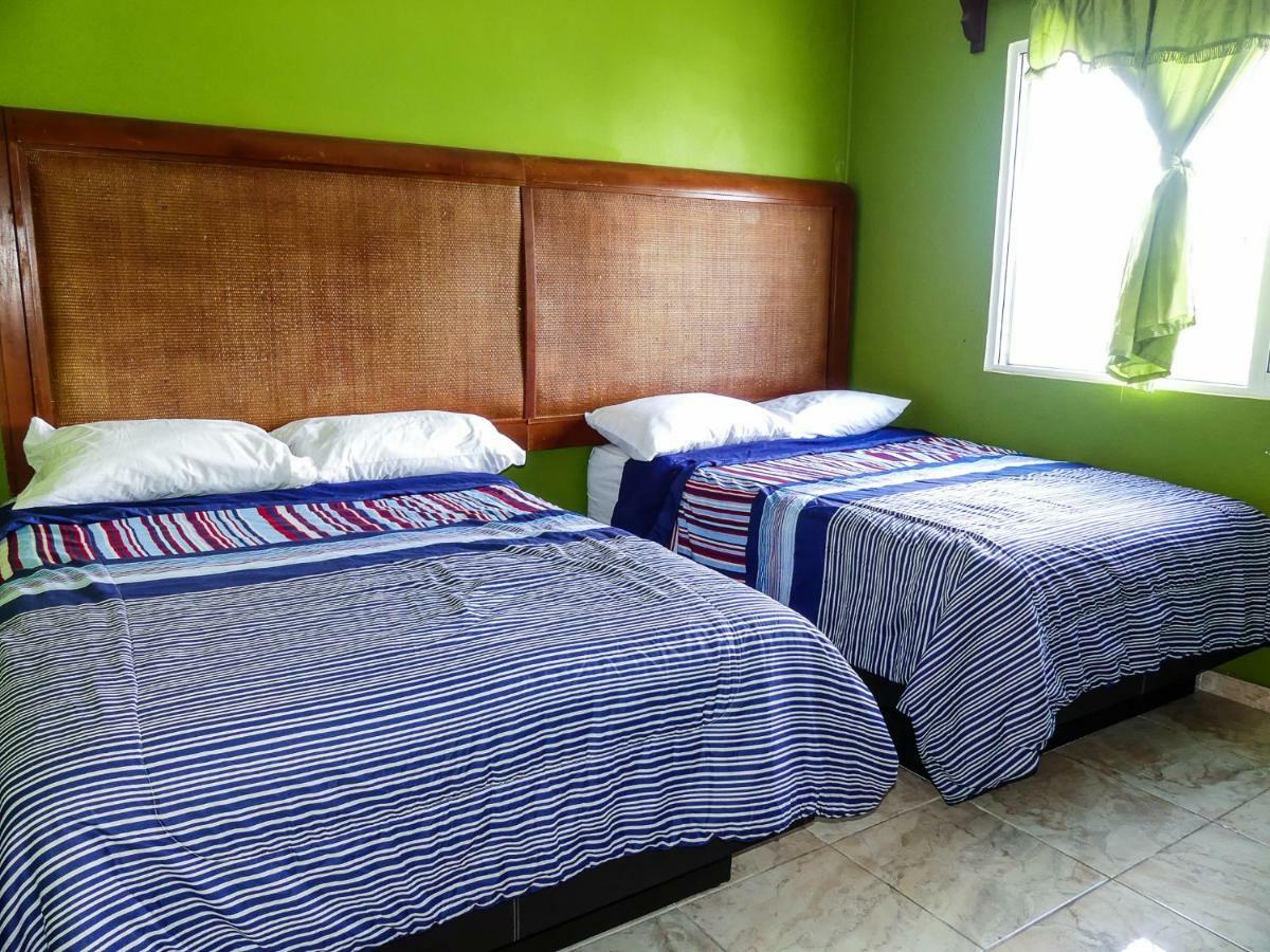 טולום Hotel Sun Caribbean Divine מראה חיצוני תמונה