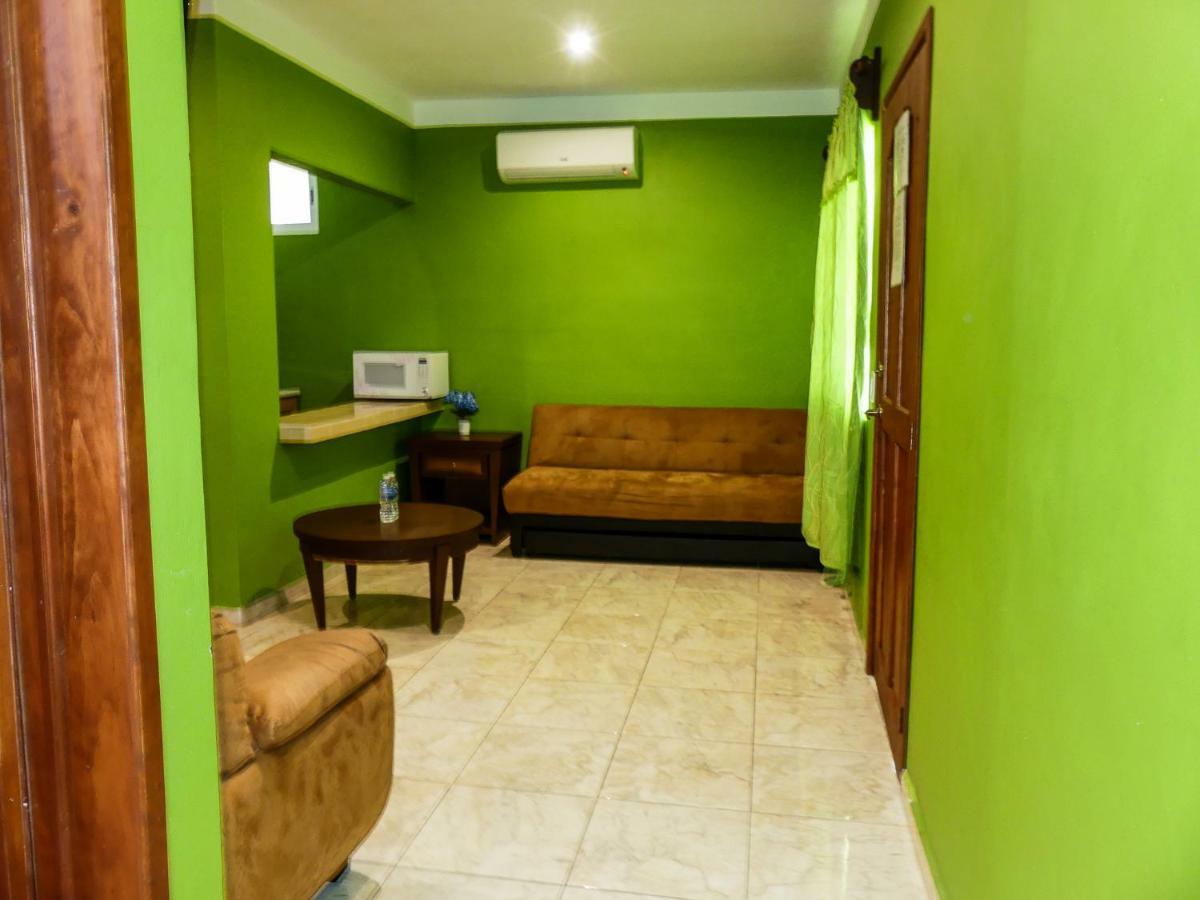 טולום Hotel Sun Caribbean Divine מראה חיצוני תמונה