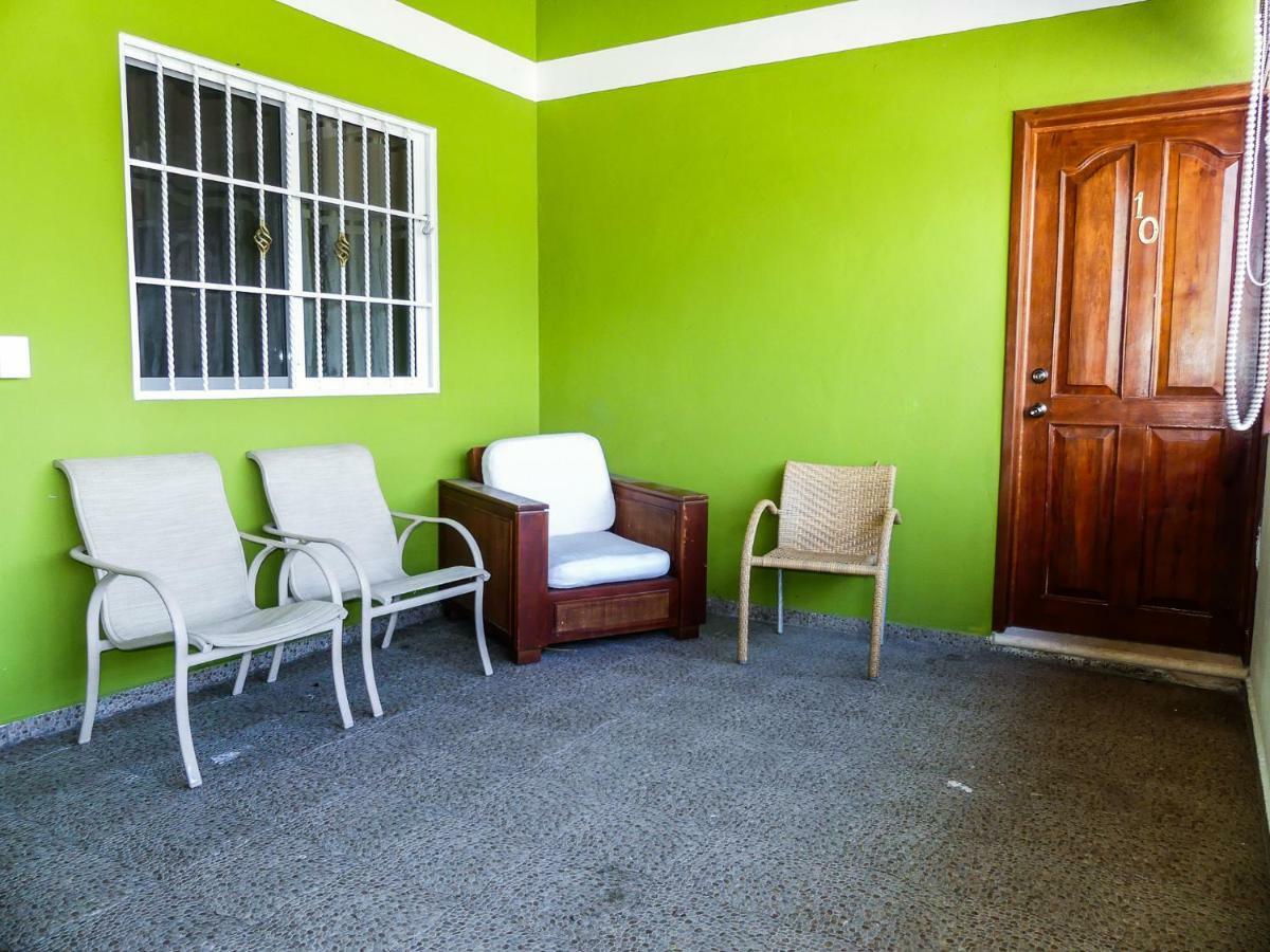 טולום Hotel Sun Caribbean Divine מראה חיצוני תמונה