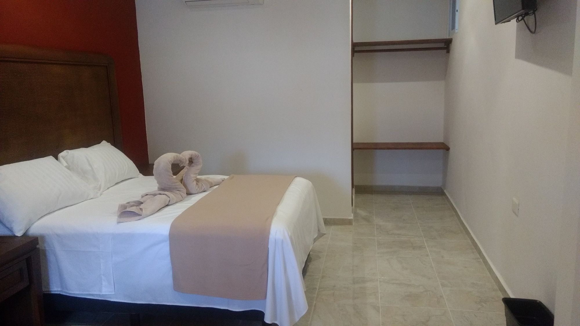 טולום Hotel Sun Caribbean Divine מראה חיצוני תמונה