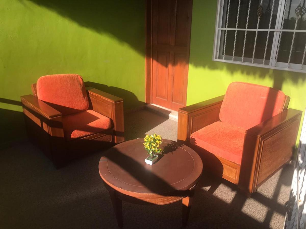 טולום Hotel Sun Caribbean Divine מראה חיצוני תמונה